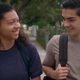 Sierra Capri and Diego Tinoco star in On My Block